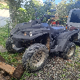Access tomahawk/ max ND - 3