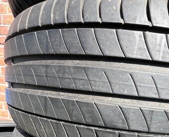 215/50 R18 92W letní pneu Michelin Primacy 3 (0422) - 3