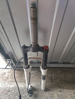 Odpružená vidlice - 3