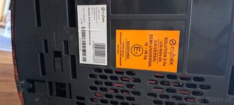 Dětská autosedačka Cybex solution 15-36kg - 3