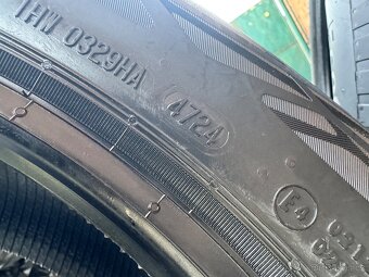 2x Continental Eco Contact 235/55 r19 - 3