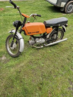 Jawa pionyr - 3