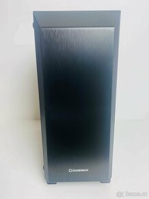 Nové herní PC Ryzen 5 /32GB RAM/1TB NVMe/RX 7600 8GB/ W11 - 3