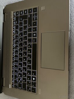 Notebook Zbook Studio G5 - 32 GB RAM - 3