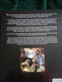 Raymond J. L. Walters: DRAHÉ KAMENY - 3