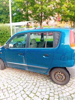 Hyundai atos 1.0. ,stk 4/26 - 3