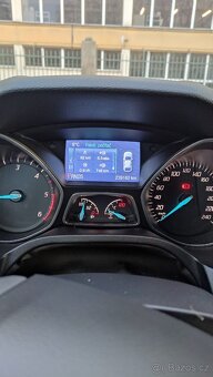 Ford Focus - 3