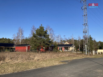 Prodej zahrady, 375 m², Káraný - 3