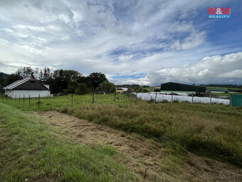Prodej zemědělského pozemku , Budišov nad Budišovkou - 3
