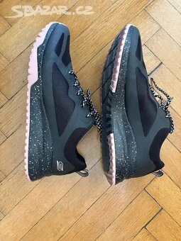 Dámské nové tenisky zn. Skechers vel. 40 - 3