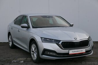 Škoda Octavia 2.0 TDI 110kW DSG 7° Style - 3