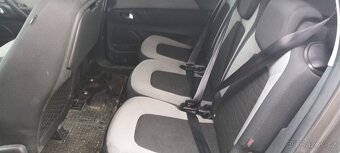 Citroen C4 Picasso č. 22777 - 3