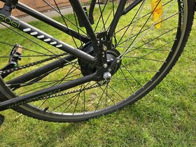 Elektrolo TREK LADY Spirit + příslušenství - 3