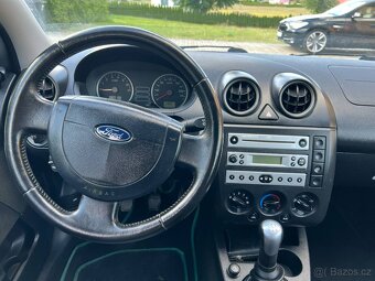 Ford fiesta - 3