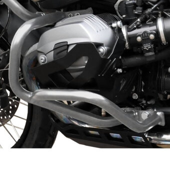 IBEX padací rám BMW R 1200 GS (2004-2012) - 3