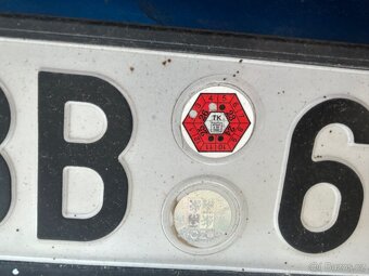 Honda jazz, platna tk - 3