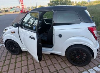 Prodám lligier JS50L - 3