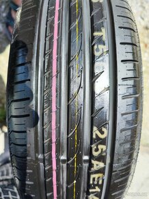 Letní pneu = 205/60 R16 = NEXEN = 2ks = NOVÉ - 3