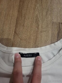 Tričko Gucci - 3