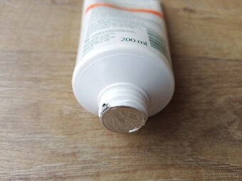 Cannaderm Thermolka hřejivé mazání 200ml - 3