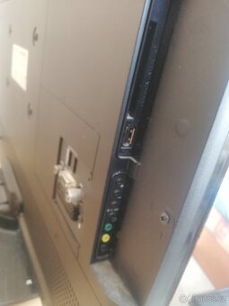 Prodám televizi Sharp - 3