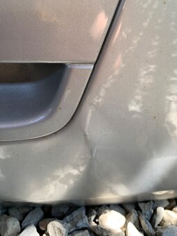 Opel Astra J Hathback 2010 - 3