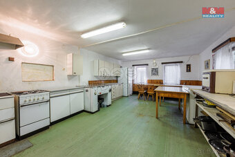 Prodej hrázděné hájenky, 174 m², Lipová - Okrouhlá - 3