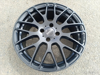 4x108 Platin 7,5Jx18 ET18 RP13-7518 alu disky - 3