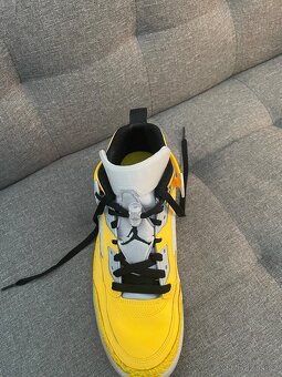 Jordan spizike vel. 42 - 3