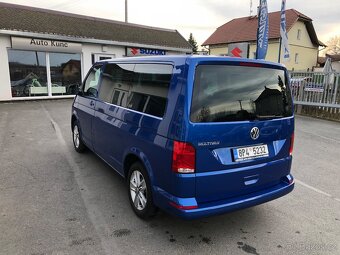 Multivan 6.1 2.0 TDI, 110kW, DSG, - 3
