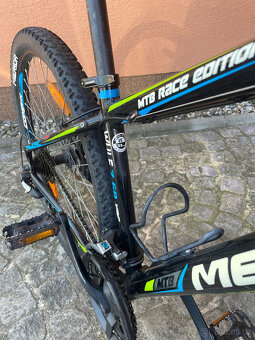 MERIDA MTB Race XRC - 3