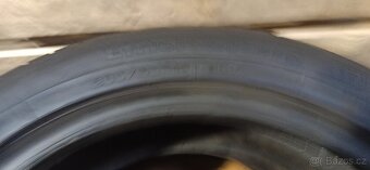 Goodyear 205/50 R17 89V 5-5,5mm - 3