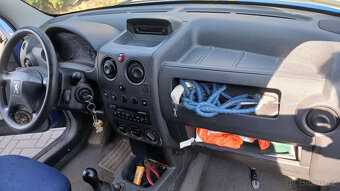 Peugeot Partner 1.4, 2003 - 3
