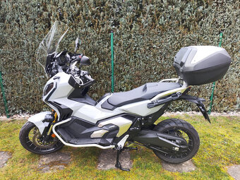 Honda X-ADV, 05/2023, 3,7t km - 3