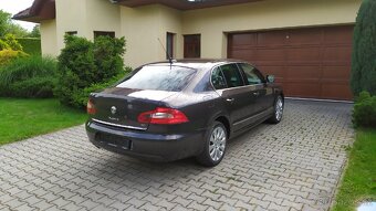 Škoda Superb 2 Elegance 2.0 Tdi - 3