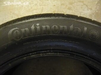 Pneumatiky 215/55/16, 215-55-16, 215 55 16. - - - 3