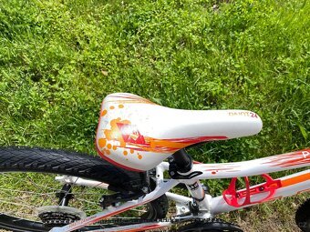 24" dětské kolo Superior Paint - 3
