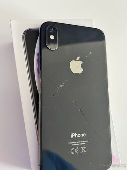 iPhone X 64 Gb - 3