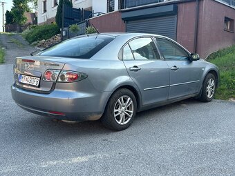 Mazda 6 - 3