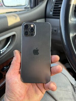 iPhone 12 Pro - 3