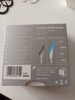 Xenony D2S Vision 35W 85V - 3
