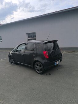 Prodám Mitsubishi colt 1.3 70kw - 3