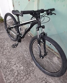 Dětské horské kolo SPECIALIZED 26" XS - 3
