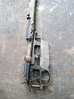 Budapest 35m rifle - 3