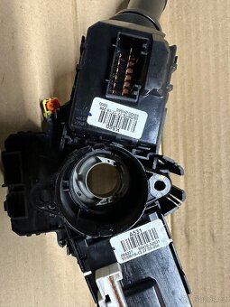 Kia páčky blinkerů, steřaču - 3