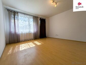 Pronájem bytu 1+kk 34 m2 Praha - 3