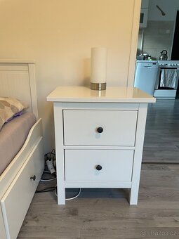Prodej postele Ikea - 3