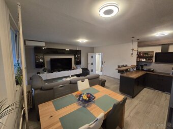 Prodej bytu 4+kk 98 m² Španielova, Praha - Řepy - 3