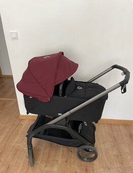 Bugaboo Dragonfly - 3