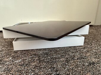 Apple iPad Pro 13 (2024) M4, 256GB Wi-Fi + Cellular.TOP STAV - 3
